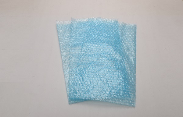 藍色氣泡膜氣泡袋